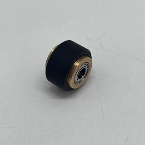 Roue de pression pour traceur de découpe Graph-tec séries FC8000, <span class=keywords><strong>FC8600</strong></span>, FC9000 – Pièce de rechange pour traceur de découpe - Product Image 3