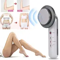 Xffairy-mini appareil de raffermissement de la peau, masseur amincissant pour le corps, soins du visage, des jambes, appareil ultrasonique