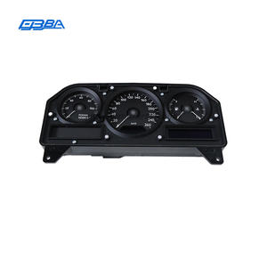 Tableau de bord de haute qualité en matériaux d'origine pour Rolls-Royce Phantom (RR3) 7ème génération 2007-2016 - Product Image 1