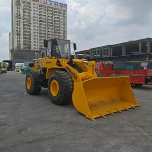 शीर्ष ब्रांड कोमात्सू की अच्छी स्थिति, बिक्री के लिए कोमात्सु वा380 व्हील लोडर का इस्तेमाल किया, w100 WA380-6 WA320-5 WA320-<span class=keywords><strong>3</strong></span> - Product Image 2