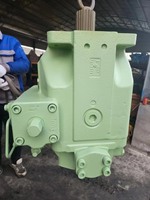 Pompa Tandem Hidrolik HPV145