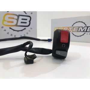 Supporto Manubrio Compatibile con Cambio Motore Honda X-Adv 750 2021-2024 - Product Image 2