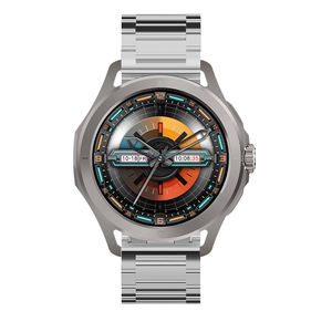 DF EDS HW5 PRO Smartwatch mit Eigenständiger SIM-Karte, Anruffunktion, APP-Datensynchronisation, Unterstützung für Android und iOS, Sport-Smartwatch - Product Image 6