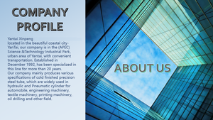 Chính xác liền mạch BKS lạnh rút ống thép Cán ống ISO9001 chứng nhận cơ khí sử dụng - Product Image 5