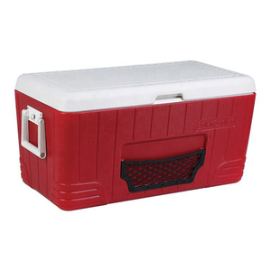 Atacado Personalizado <span class=keywords><strong>80L</strong></span> Plástico Isolado Portátil Cooler <span class=keywords><strong>Box</strong></span> Hard Cooler para Festa Ao Ar Livre Praia Camping Bebidas Cerveja Alimentos Seguros - Product Image 6