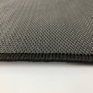 Alfombra de tambor con logotipo, diseño personalizado y tamaño de alta calidad, venta al por mayor - Product Image 6