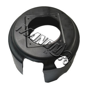 สายลมรถยก Manon Forklift รุ่น 47073-101 สำหรับอะไหล่รถยกทั่วไป ชิ้นส่วนระบบนิวเมติก - Product Image 1