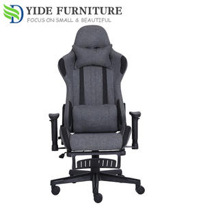 Comfortable High Back Oem Racing Silla Gamer Reclining Diy Profesinonal Pc Computer Ergonomic Swivel Easy <strong>Custom</strong> <strong>Gaming</strong> <strong>Chair</strong> - Product Image 3