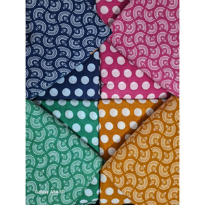 Camisa de Niño con Diseño Moderno, Estampada a Mano, 100% Algodón, Bolsa de Ropa, Estampado Floral Tradicional Étnico, Orgánico de Alta Calidad - Product Image 4