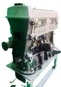 Nhà Máy tái sản xuất chất lượng cao mr479qn lắp ráp động cơ/động cơ Trần/Khối dài cho geely MK/ LC/ck/Panda - Product Image 4