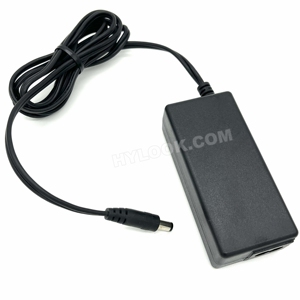 อะแดปเตอร์ไฟ 20V 2.5A สำหรับเครื่องพิมพ์ฉลาก Zebra LP2844 LP/TLP 2242 - Product Image 6