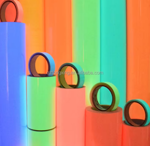 Kỹ thuật số sinh thái dung môi in photoluminescent phản chiếu phim <span class=keywords><strong>Exit</strong></span> dấu dán phát sáng trong bóng tối Vinyl 2-10hours cảnh báo an toàn - Product Image 2