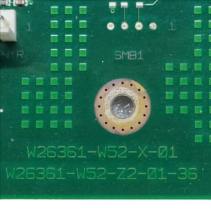 Carte mère industrielle W26361-W52-Z2-01-36 478, W26361-W52-X-01, W26361-W52-Z2-01-36, W26361-W52-X-01 - Product Image 3
