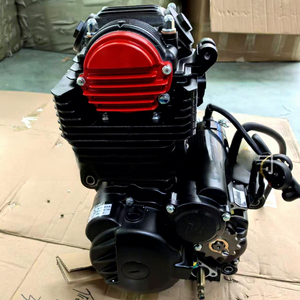 ราคาโรงงานโดยตรง รถมอเตอร์ไซค์วิบาก CB300 300 ซีซี เครื่องยนต์สูบเดียว 4 จังหวะ ระบายความร้อนด้วยอากาศ พร้อมความเร็วสูงสุด - Product Image 6