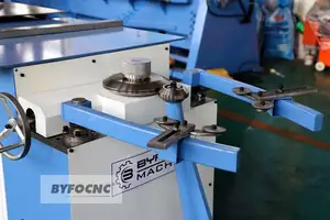 1000/1250 macchina per la produzione di gomiti per condotti tondi/macchina per la produzione di gomiti in acciaio inossidabile