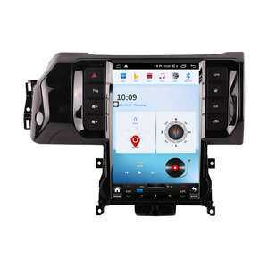 Krando 12.1 pouces Tesla Android Navigation de voiture pour <span class=keywords><strong>Land</strong></span> <span class=keywords><strong>Rover</strong></span> <span class=keywords><strong>Evoque</strong></span> 2014-2018 Support multimédia de voiture <span class=keywords><strong>CarPlay</strong></span> 4G WIFI - Product Image 1