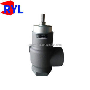 VMC Vanne de déchargeur R40 510.0422V03 pour <span class=keywords><strong>Chicago</strong></span> Compresseur pneumatique Soupape d'admission d'air CPC 2202260080 - Product Image 3