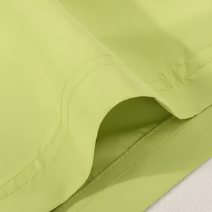 Short cargo d'été pour hommes, coton, logo personnalisé, taille moyenne, jogging, vêtements de sport - Product Image 1