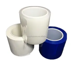adhesive repair tape scaffold shrink wrap tape industrial containment shrink wrapping film tape