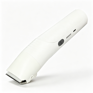 Kit Multifuncional para Mascotas TS-2701, Aspiradora y Sopladora para Mascotas y Hogar, Recortadora de Pelo y Uñas, Máquina para Secar el Pelo - Product Image 3