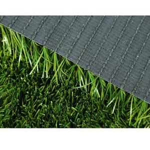 Fábrica de hierba de fútbol artificial verde Anti UV para <span class=keywords><strong>Cancha</strong></span> de entrenamiento - Product Image 6