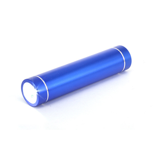 Mới Nhất Biểu Tượng Tùy Chỉnh Mini 2600 Mah Di Động Sạc Pin Sạc Ngân Hàng Điện Mỏng Với Led <span class=keywords><strong>Torch</strong></span> Ánh Sáng - Product Image 2