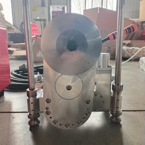 Machine électrique à rainurer et à découper les murs en béton, machine à découper les rainures dans le béton - Product Image 5