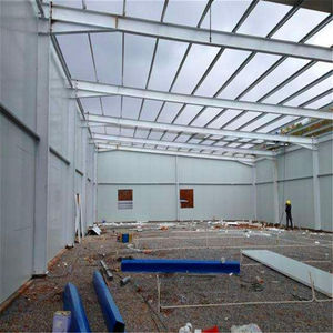 Support sélectif de palette de stockage de système de rayonnage en acier en métal d'entrepôt industriel résistant <span class=keywords><strong>moyen</strong></span> réglable - Product Image 3