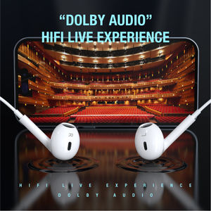 Audífonos SOMIC TONE C5 <span class=keywords><strong>de</strong></span> Alta Calidad con Cable Tipo C para Teléfono Móvil, Auriculares, Audífonos para Juegos para iPhone 15 16 17 Samsung - Product Image 2