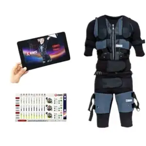 Neue Xbody Ems Fitness geräte Gewichts verlust x Körper ems Trainings geräte passt zu xbody Wireless Training Fitness gerät