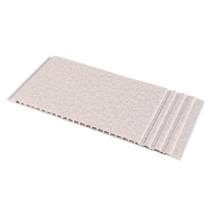 Paneles de Techo Decorativos de PVC de Nuevo Diseño HW para Renovación de <span class=keywords><strong>Interiores</strong></span> del Hogar - Product Image 1