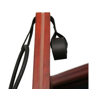 <span class=keywords><strong>Ancre</strong></span> de porte de fixation de bande de résistance de sangle en Nylon pour l'entraînement de Fitness - Product Image 4