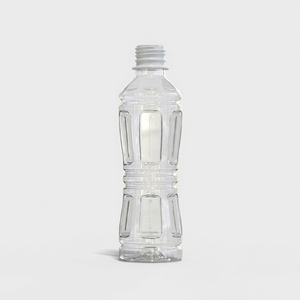 ขวดพลาสติกใส PET ยี่ห้อ MENA คุณภาพสูง เหมาะสำหรับบรรจุเครื่องดื่ม - Product Image 1
