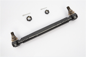 סיטונאי מוט עניבה גבוהה פלדה היגוי כדור ראש מוט אביזרים משאית התוניות - Product Image 5