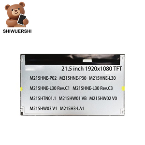 Écran LCD 21,5 <span class=keywords><strong>pouces</strong></span> en gros M215HNE P02 P30 L30 L30 Rev.C1 L30 Rev.C3 M215HTN01.1 M215HW01 VB M215HW02 V0 M215HW03 V1 M215H3 LA1 - Product Image 1