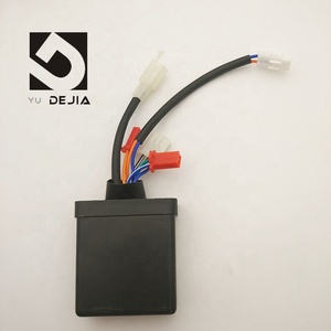 CDI per Moto TVS Apache 160CC, CDI TVS APACHE - Product Image 6