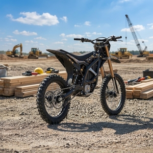 Nouvelle Génération 2026 Sur Ron Ultra Be 24500W Vélo Électrique 95km/h Vitesse sur Terre Plate Deux Kits de Pneus au Choix Puissance Élevée 24 - Product Image 5