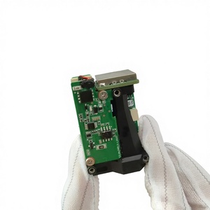 זיהוי מרחוק חיישן זיהוי מרחק rs422 מאתר טווח טלסקופי טלסקופי 3000m 1535nm טווח ארוך טווח עבור pod - Product Image 6