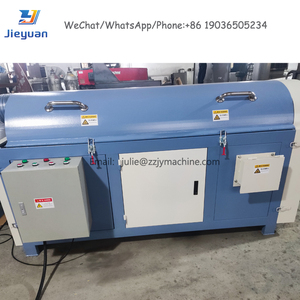 Hiệu quả polyester sợi bóng làm cho máy gối điền fiberfill nhồi máy móc - Product Image 2