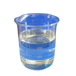 2019 High Quality DOP Dioctyl Phthalate 99.5% / ISO manufacturer