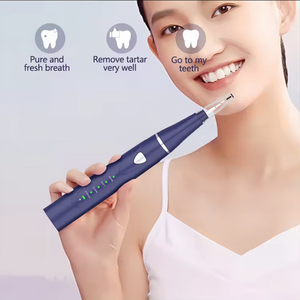 Prodotti ad alta richiesta per rimuovere la placca per rimuovere i denti-tartaro per il calcolo dentale dei denti rimuovere i denti sbiancamento Kit per l'igiene orale - Product Image 1