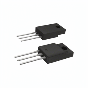 FESF16FT-E3/45 Components Electronic Manufacturer Channel Single Diodes TO-220-2 Full Pack, Isolated Tab - Product Image 1