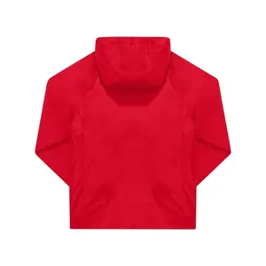 Veste coupe-vent Reset Lined, merchandising durable - Product Image 6