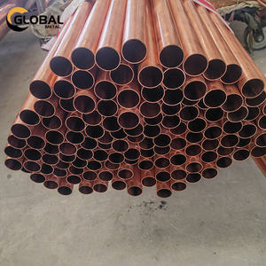 Venta directa de fábrica nuevos productos calientes tubo de cobre 1/2 pulgadas - Product Image 5