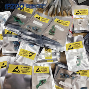 Piezas de repuesto para teléfono móvil IPZOO, venta al por mayor, piezas de reparación de cargador tipo C para Xiaomi Oppo Vivo, reemplazo de conector de puerto de carga USB - Product Image 5