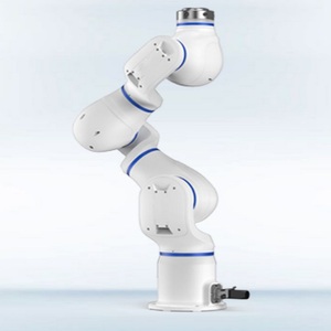 Nhà máy giá an toàn cao cấp hợp tác <span class=keywords><strong>Tig</strong></span> hàn <span class=keywords><strong>robot</strong></span> cobot hàn với lợi thế ngọn đuốc hàn - Product Image 5