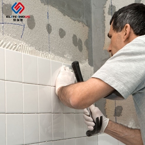 Cao liên kết sức mạnh RDP bột cho bê tông sửa chữa và san lấp mặt bằng hợp chất - Product Image 4