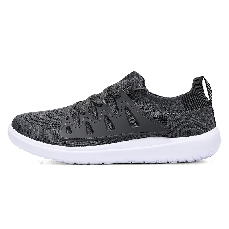 Lightweight Athletic Casual Mesh Comfortable Tennis Workout Sneakers Minimalist Stretch Wide Toe Box Walking Shoes