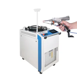 Lowest Price Fast Welding Speed Kitchen Cabinets 1000W Laser Welding Machine Malaysia
