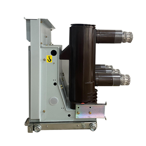 Bộ ngắt mạch chân không cao áp trong nhà VS1 12kv (VCB) VS1 VCB 12kv 24KV - Product Image 3